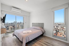 La Vie Suite Barrio Norte