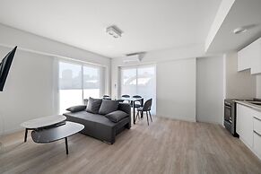 La Vie Suite Barrio Norte