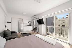 La Vie Suite Barrio Norte