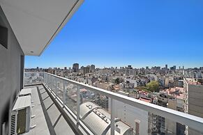 La Vie Suite Barrio Norte