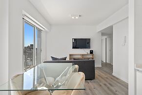 La Vie Suite Barrio Norte