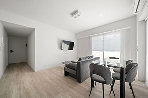 La Vie Suite Barrio Norte