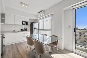 La Vie Suite Barrio Norte