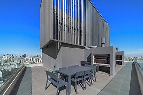 La Vie Suite Barrio Norte