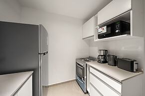 La Vie Suite Barrio Norte