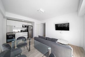 La Vie Suite Barrio Norte