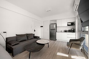 La Vie Suite Barrio Norte