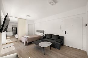 La Vie Suite Barrio Norte