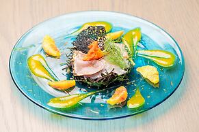 SANTORINI HOTEL&VILLAS MIYAKOJIMA