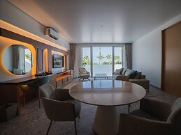 SANTORINI HOTEL&VILLAS MIYAKOJIMA