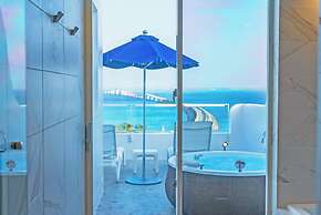 SANTORINI HOTEL&VILLAS MIYAKOJIMA