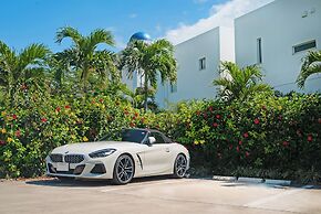 SANTORINI HOTEL&VILLAS MIYAKOJIMA