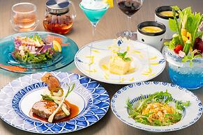 SANTORINI HOTEL&VILLAS MIYAKOJIMA