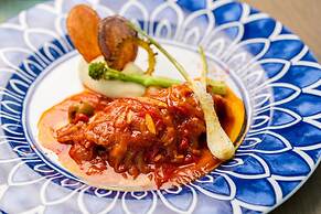 SANTORINI HOTEL&VILLAS MIYAKOJIMA