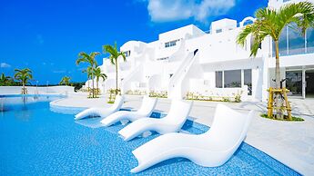 SANTORINI HOTEL&VILLAS MIYAKOJIMA