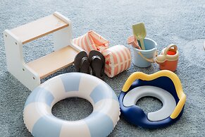 SANTORINI HOTEL&VILLAS MIYAKOJIMA