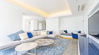 SANTORINI HOTEL&VILLAS MIYAKOJIMA