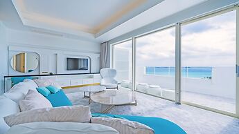 SANTORINI HOTEL&VILLAS MIYAKOJIMA