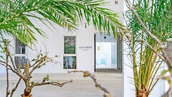 SANTORINI HOTEL&VILLAS MIYAKOJIMA
