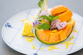 SANTORINI HOTEL&VILLAS MIYAKOJIMA