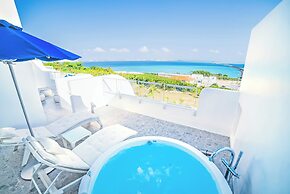 SANTORINI HOTEL&VILLAS MIYAKOJIMA