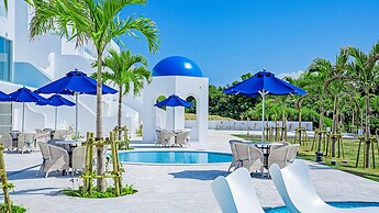 SANTORINI HOTEL&VILLAS MIYAKOJIMA