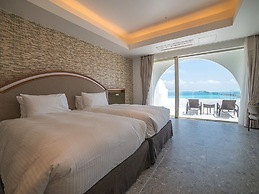 SANTORINI HOTEL&VILLAS MIYAKOJIMA