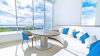 SANTORINI HOTEL&VILLAS MIYAKOJIMA