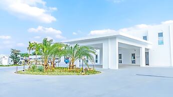 SANTORINI HOTEL&VILLAS MIYAKOJIMA