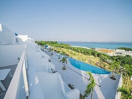 SANTORINI HOTEL&VILLAS MIYAKOJIMA