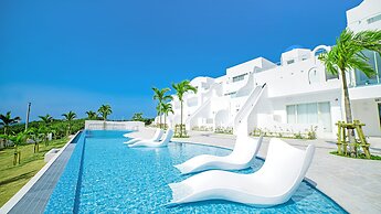 SANTORINI HOTEL&VILLAS MIYAKOJIMA