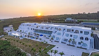 SANTORINI HOTEL&VILLAS MIYAKOJIMA