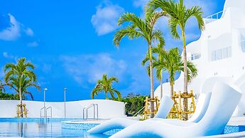 SANTORINI HOTEL&VILLAS MIYAKOJIMA