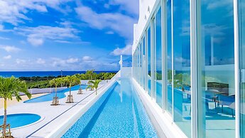 SANTORINI HOTEL&VILLAS MIYAKOJIMA