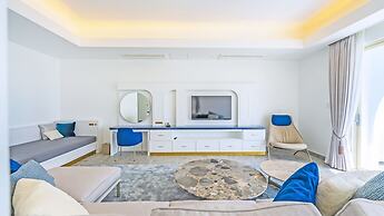 SANTORINI HOTEL&VILLAS MIYAKOJIMA