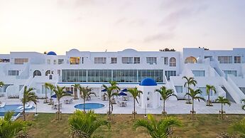 SANTORINI HOTEL&VILLAS MIYAKOJIMA