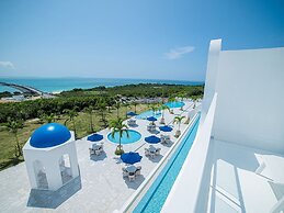 SANTORINI HOTEL&VILLAS MIYAKOJIMA