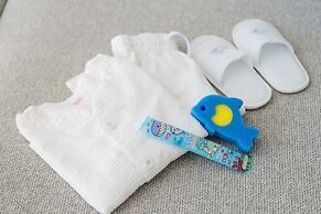 SANTORINI HOTEL&VILLAS MIYAKOJIMA