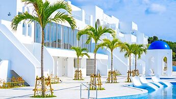 SANTORINI HOTEL&VILLAS MIYAKOJIMA