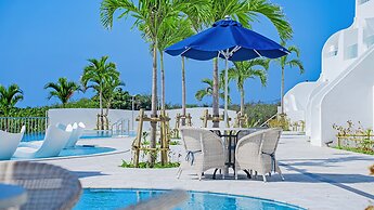 SANTORINI HOTEL&VILLAS MIYAKOJIMA