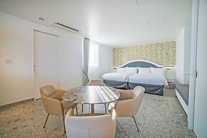 SANTORINI HOTEL&VILLAS MIYAKOJIMA