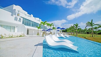 SANTORINI HOTEL&VILLAS MIYAKOJIMA