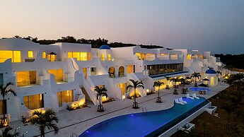 SANTORINI HOTEL&VILLAS MIYAKOJIMA