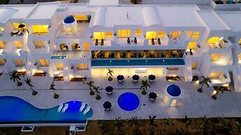 SANTORINI HOTEL&VILLAS MIYAKOJIMA