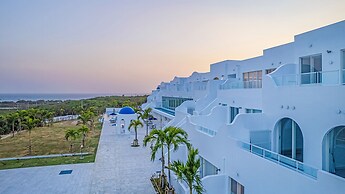 SANTORINI HOTEL&VILLAS MIYAKOJIMA