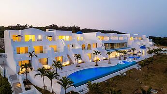 SANTORINI HOTEL&VILLAS MIYAKOJIMA