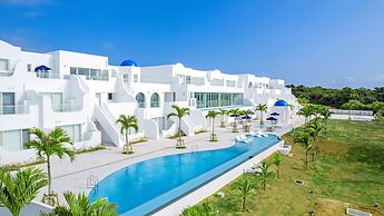 SANTORINI HOTEL&VILLAS MIYAKOJIMA