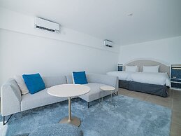 SANTORINI HOTEL&VILLAS MIYAKOJIMA