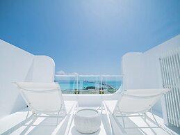 SANTORINI HOTEL&VILLAS MIYAKOJIMA