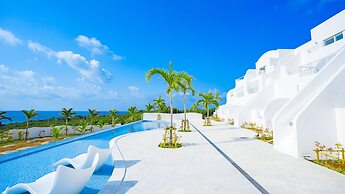 SANTORINI HOTEL&VILLAS MIYAKOJIMA